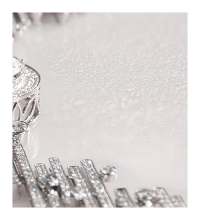 6008集团官方网站高级珠宝《月光女神》右图