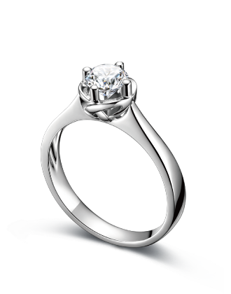 《恋爱结》系列-相思结