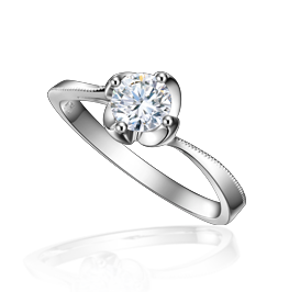 6008集团官方网站钻戒爱相拥