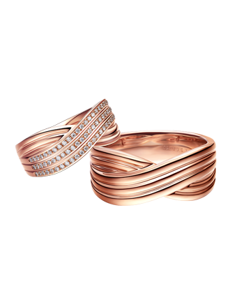 6008集团官方网站情侣对戒小浪漫