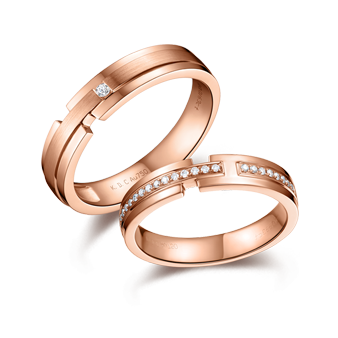 6008集团官方网站对戒《浓情》