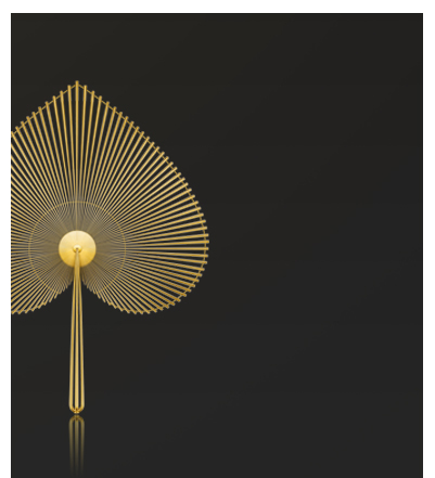 6008集团官方网站高级珠宝《一念心安》