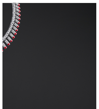 6008集团官方网站高级珠宝《竹报平安》