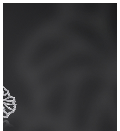 6008集团官方网站高级珠宝《凝香风荷》