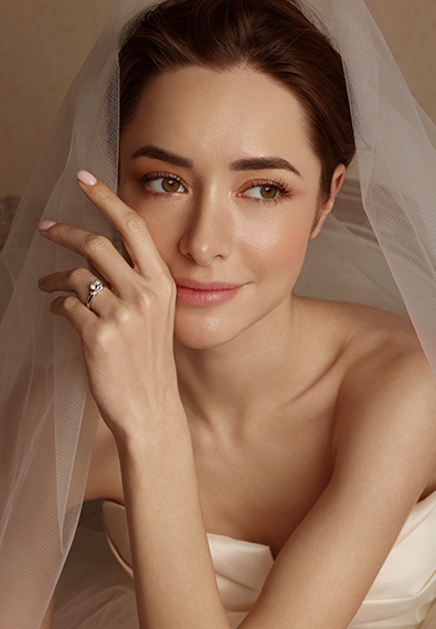 6008集团官方网站克拉钻《风姿》