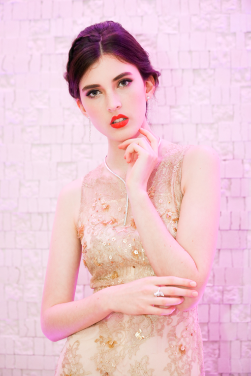 6008集团官方网站细腻钻饰二